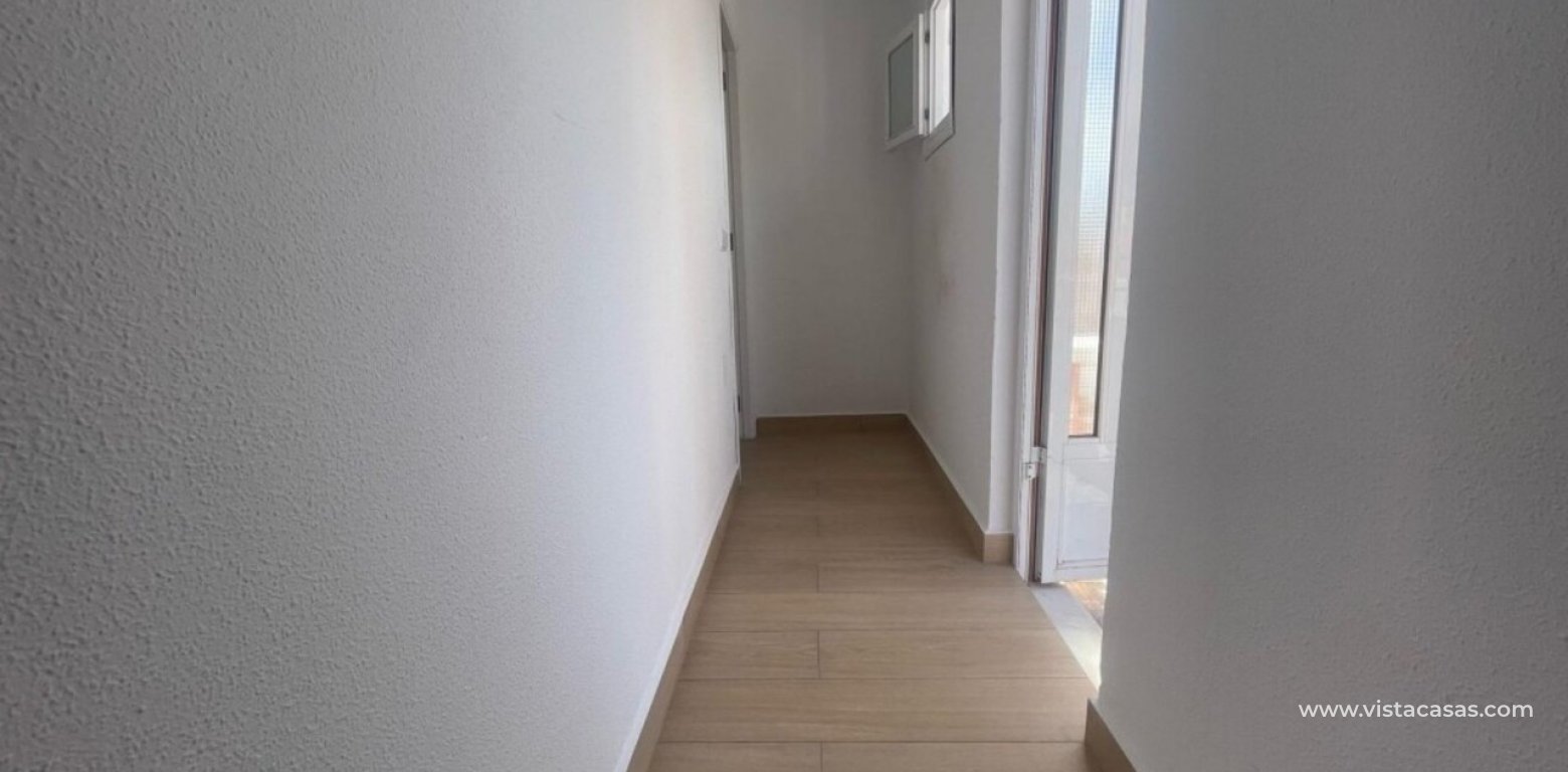 Wtórny - Villa - Playa Flamenca