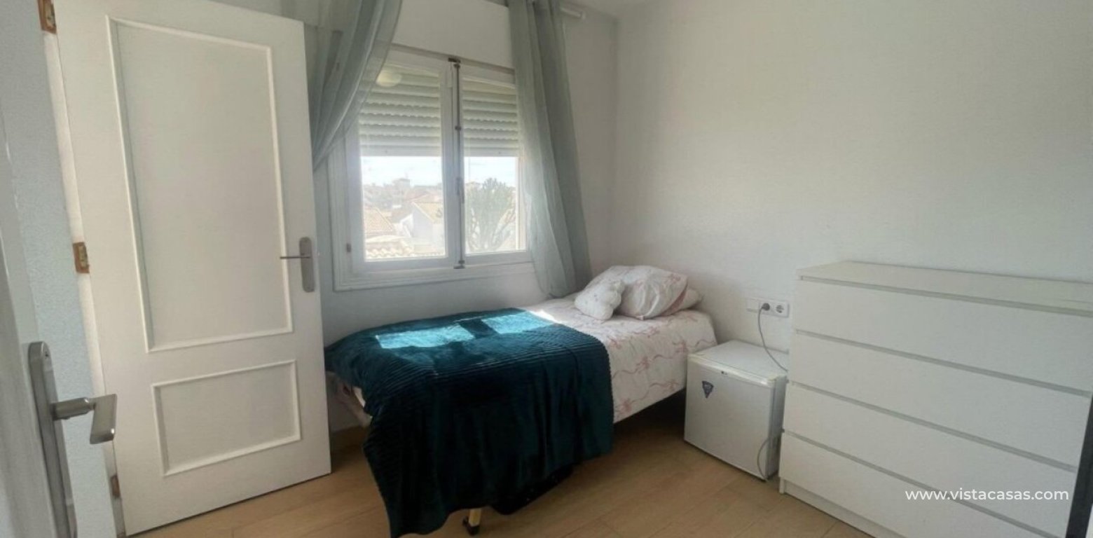 Wtórny - Villa - Playa Flamenca