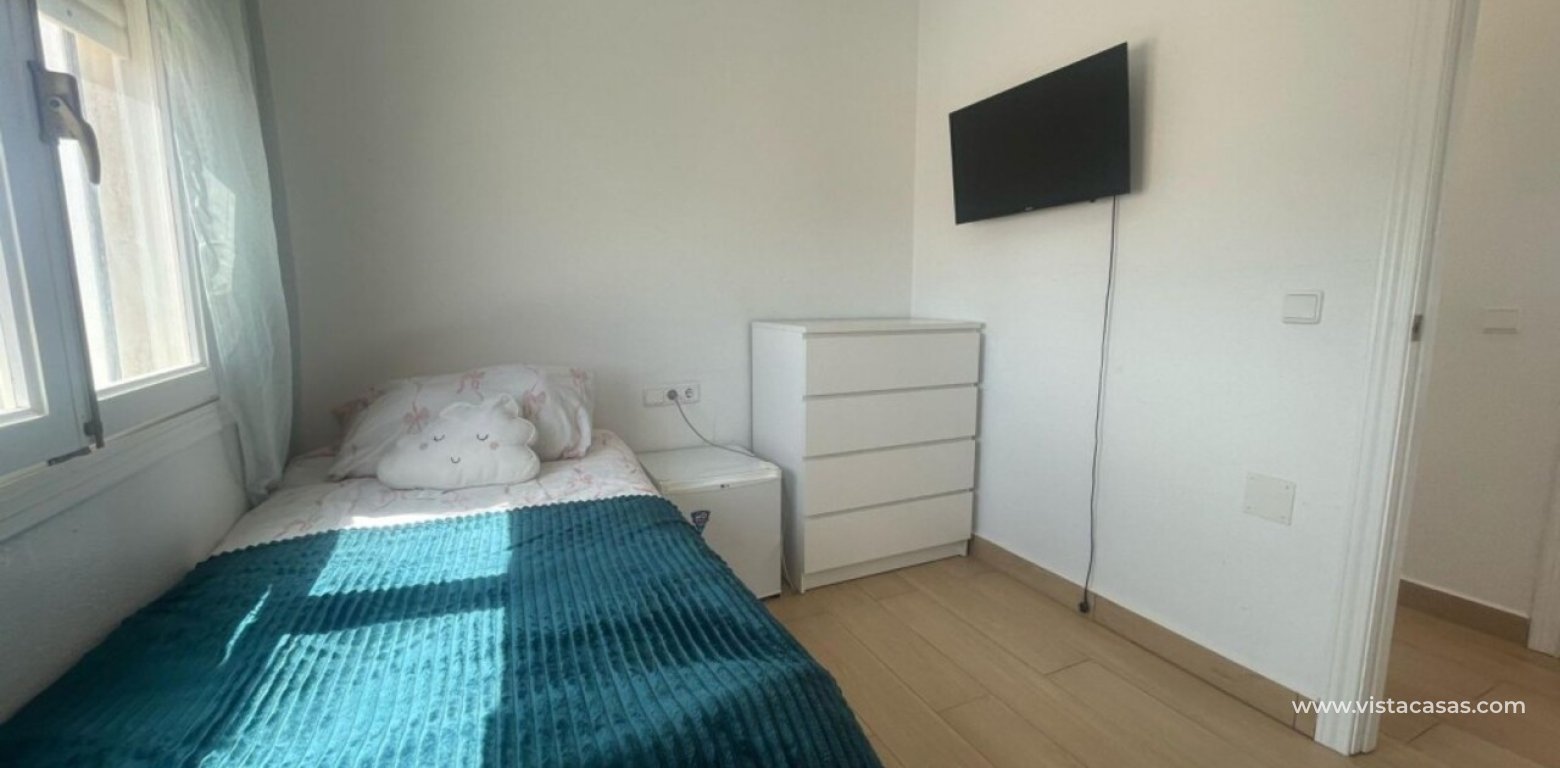 Wtórny - Villa - Playa Flamenca