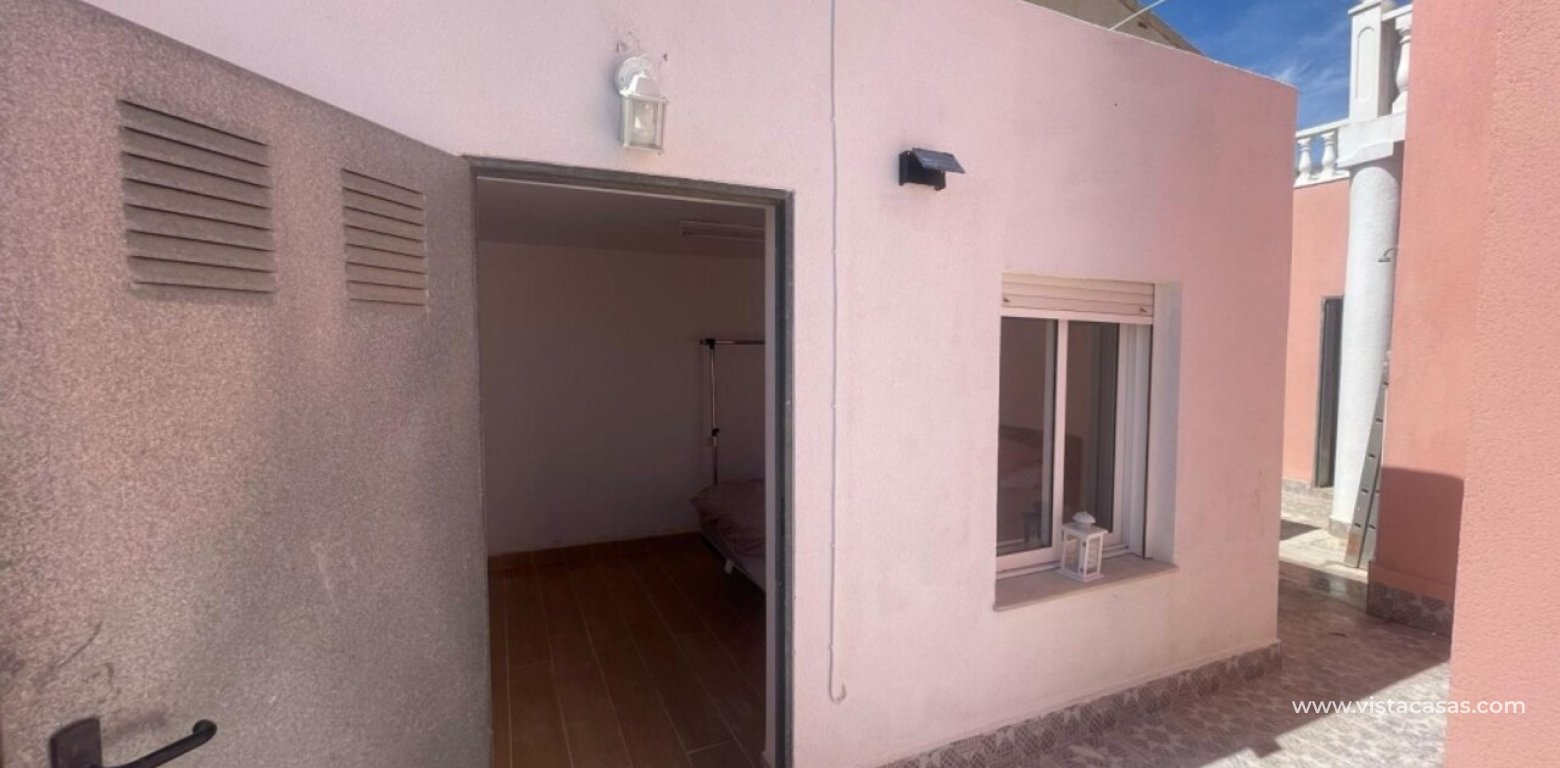 Wtórny - Villa - Playa Flamenca