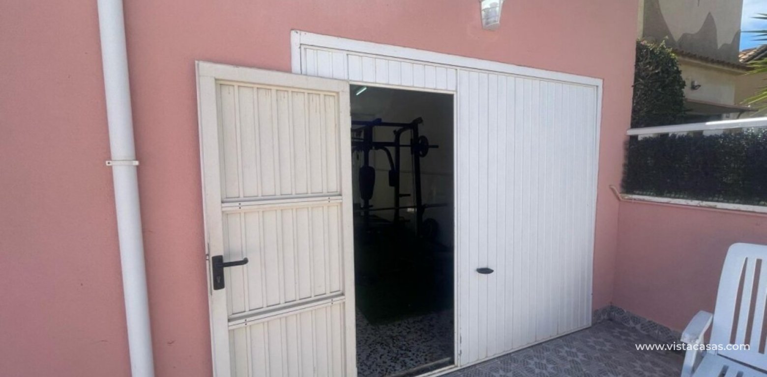 Wtórny - Villa - Playa Flamenca