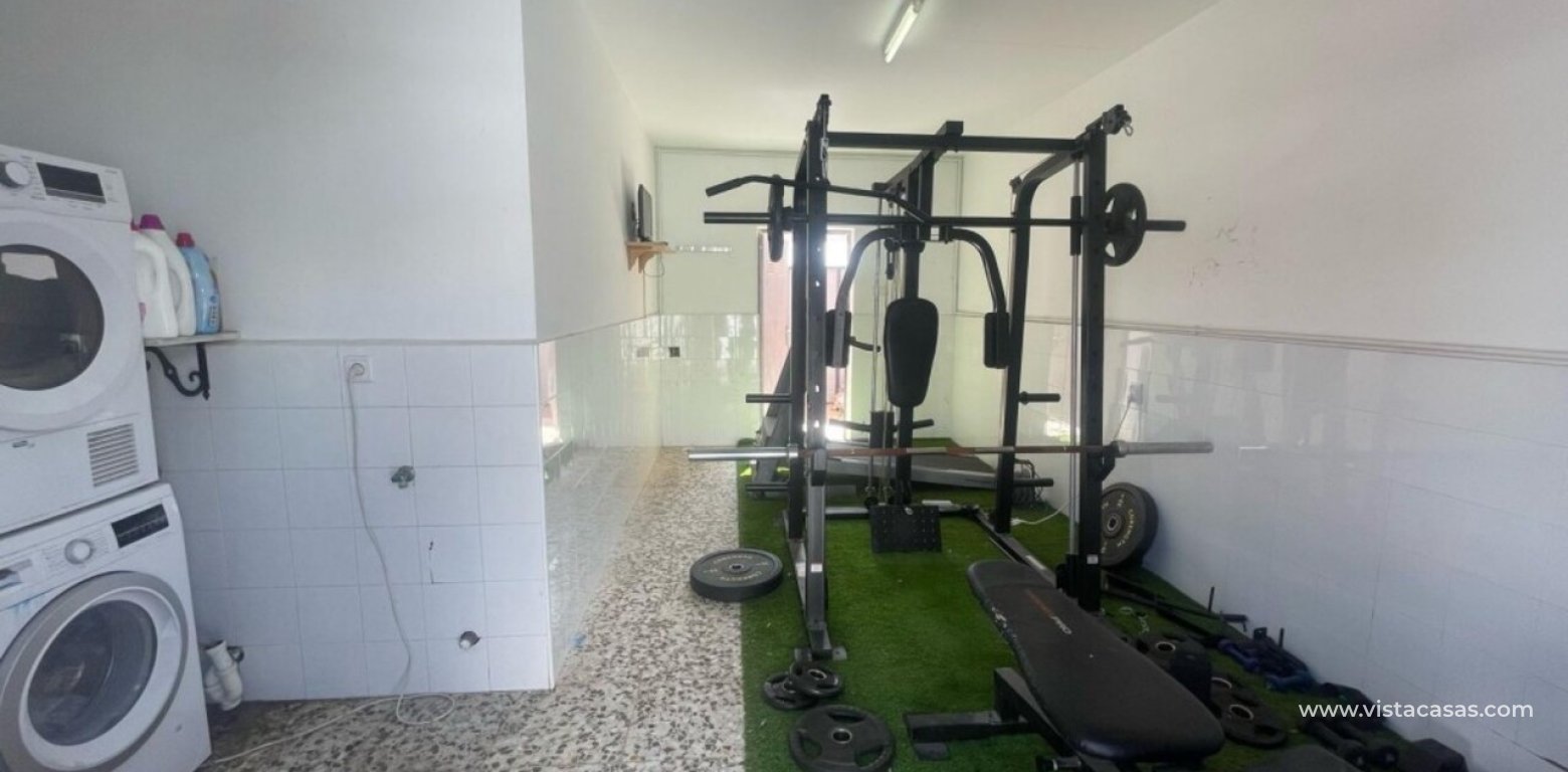 Wtórny - Villa - Playa Flamenca