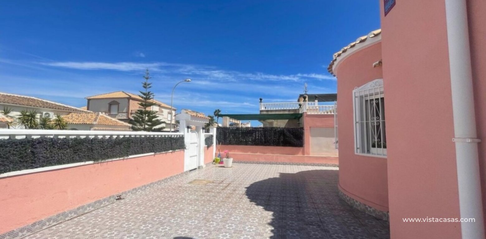 Wtórny - Villa - Playa Flamenca