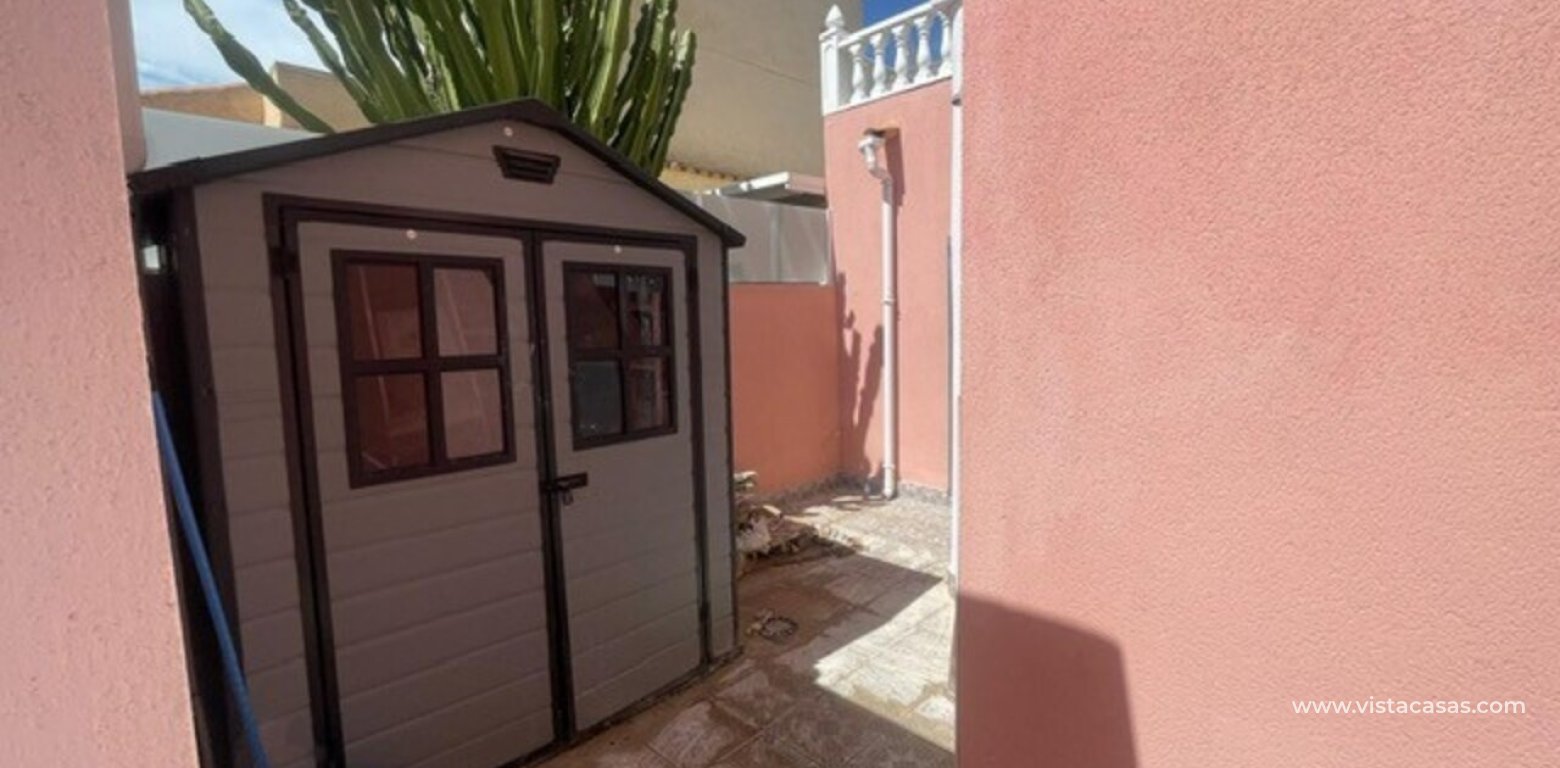 Wtórny - Villa - Playa Flamenca