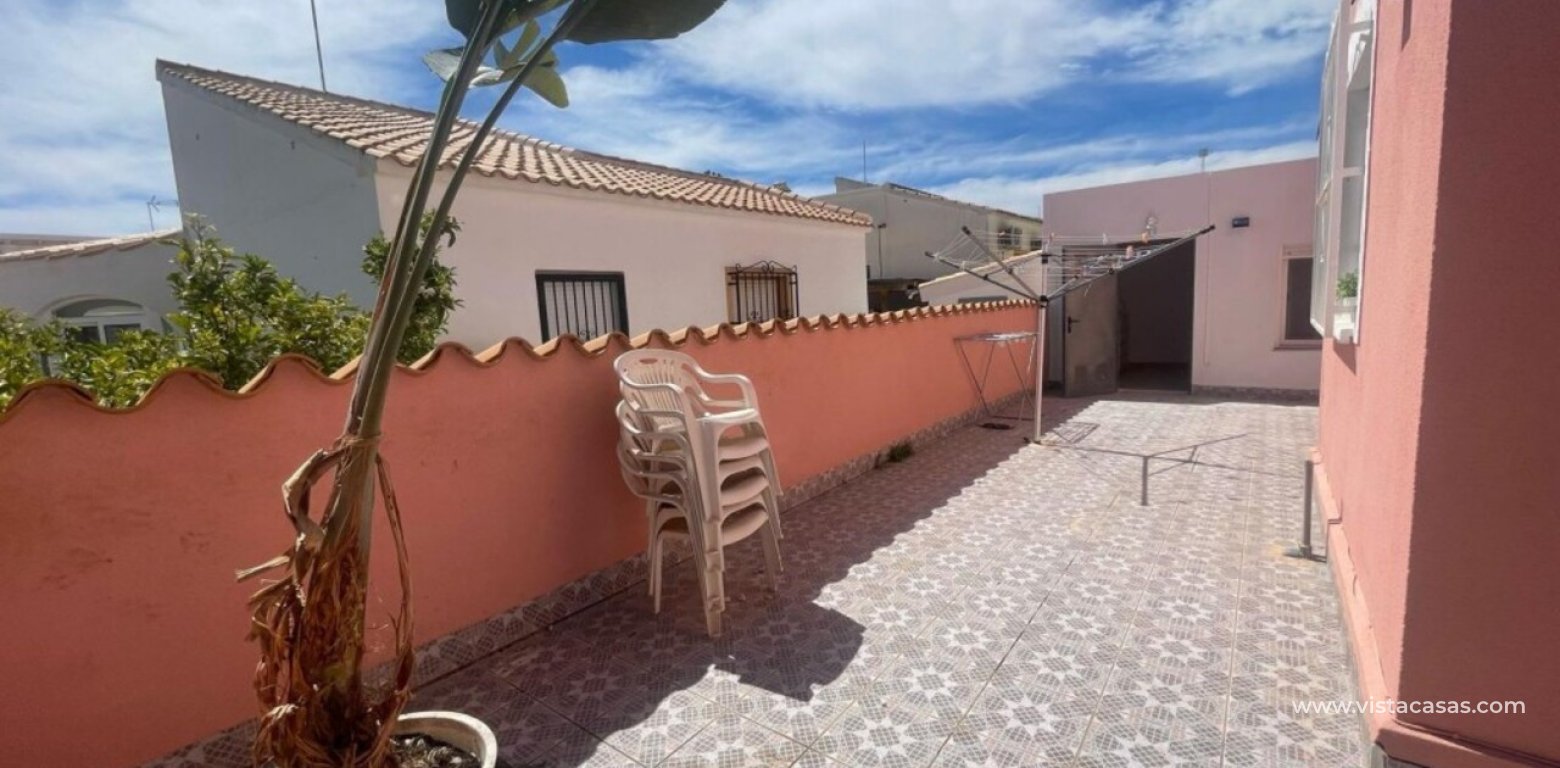 Wtórny - Villa - Playa Flamenca