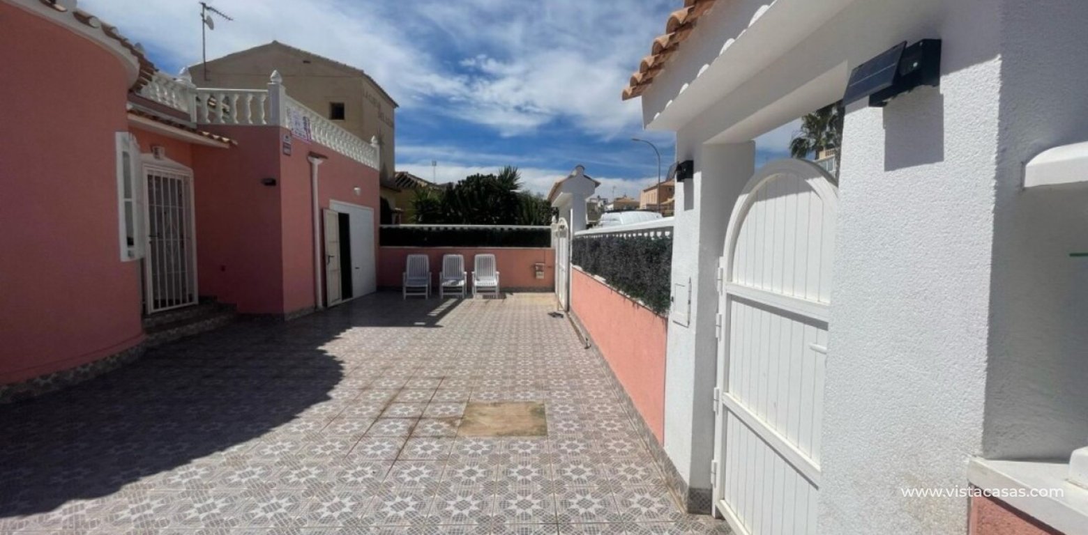 Wtórny - Villa - Playa Flamenca