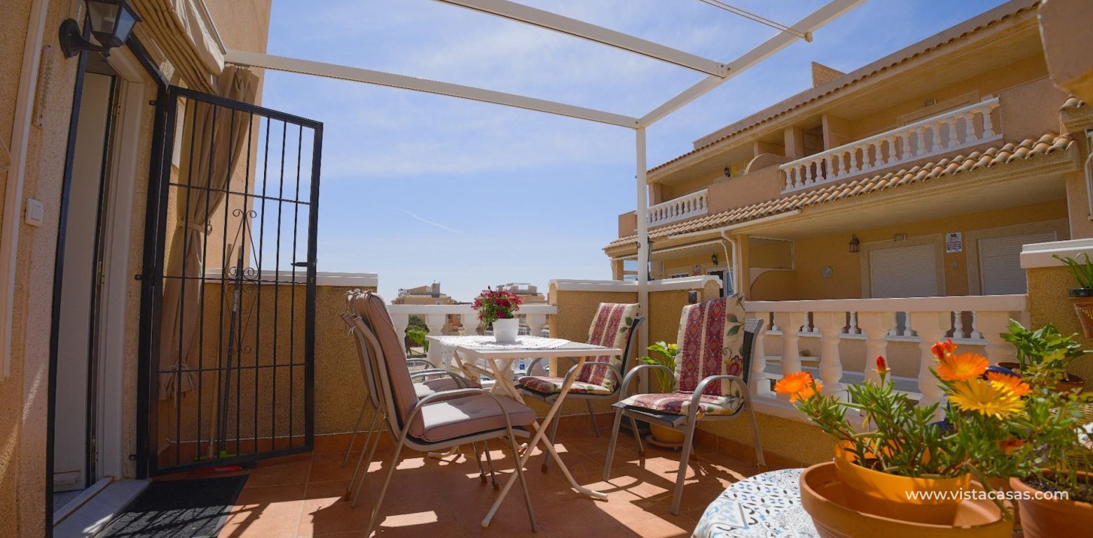 Sale - Townhouse - Torrevieja