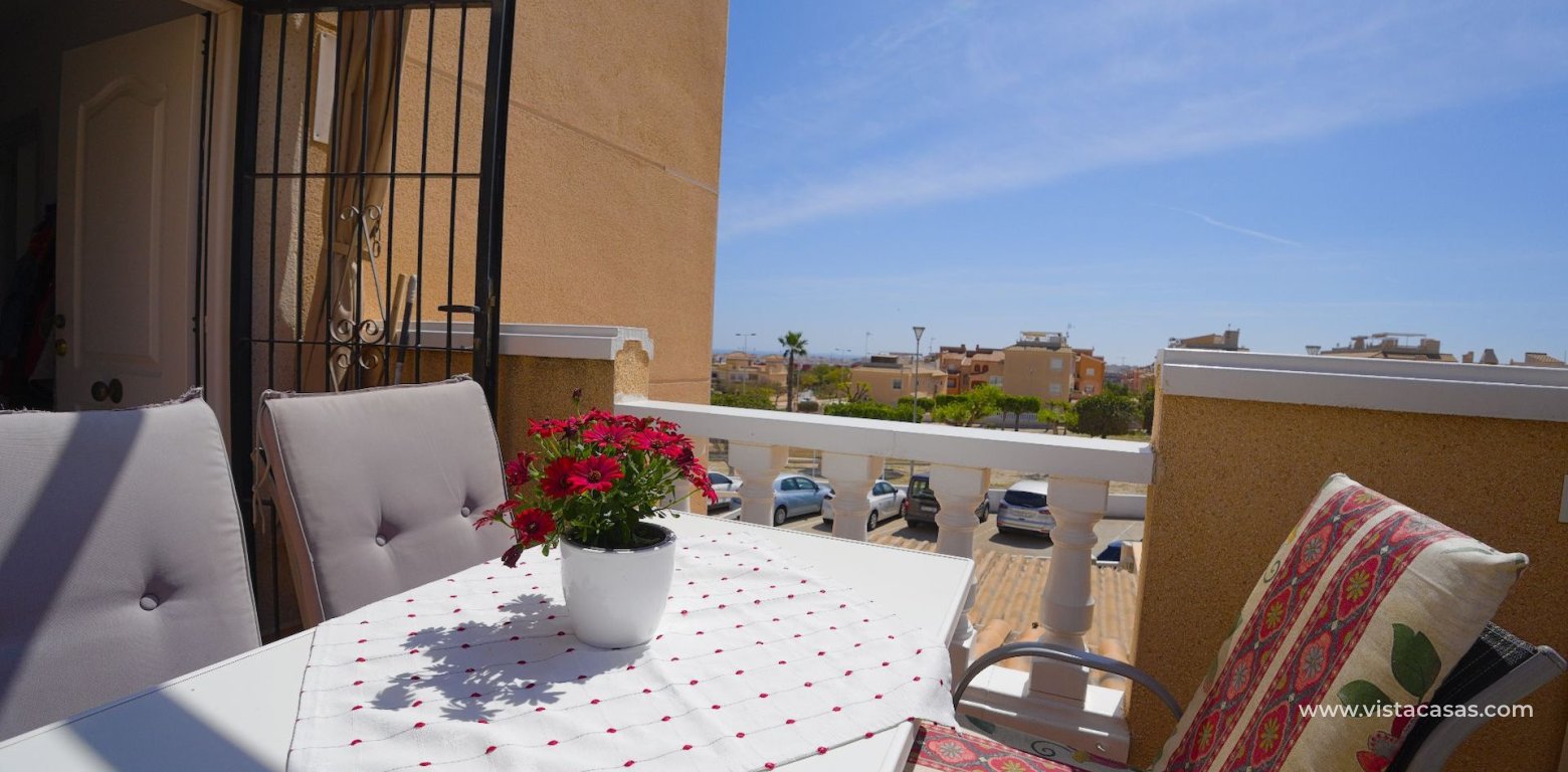Sale - Townhouse - Torrevieja