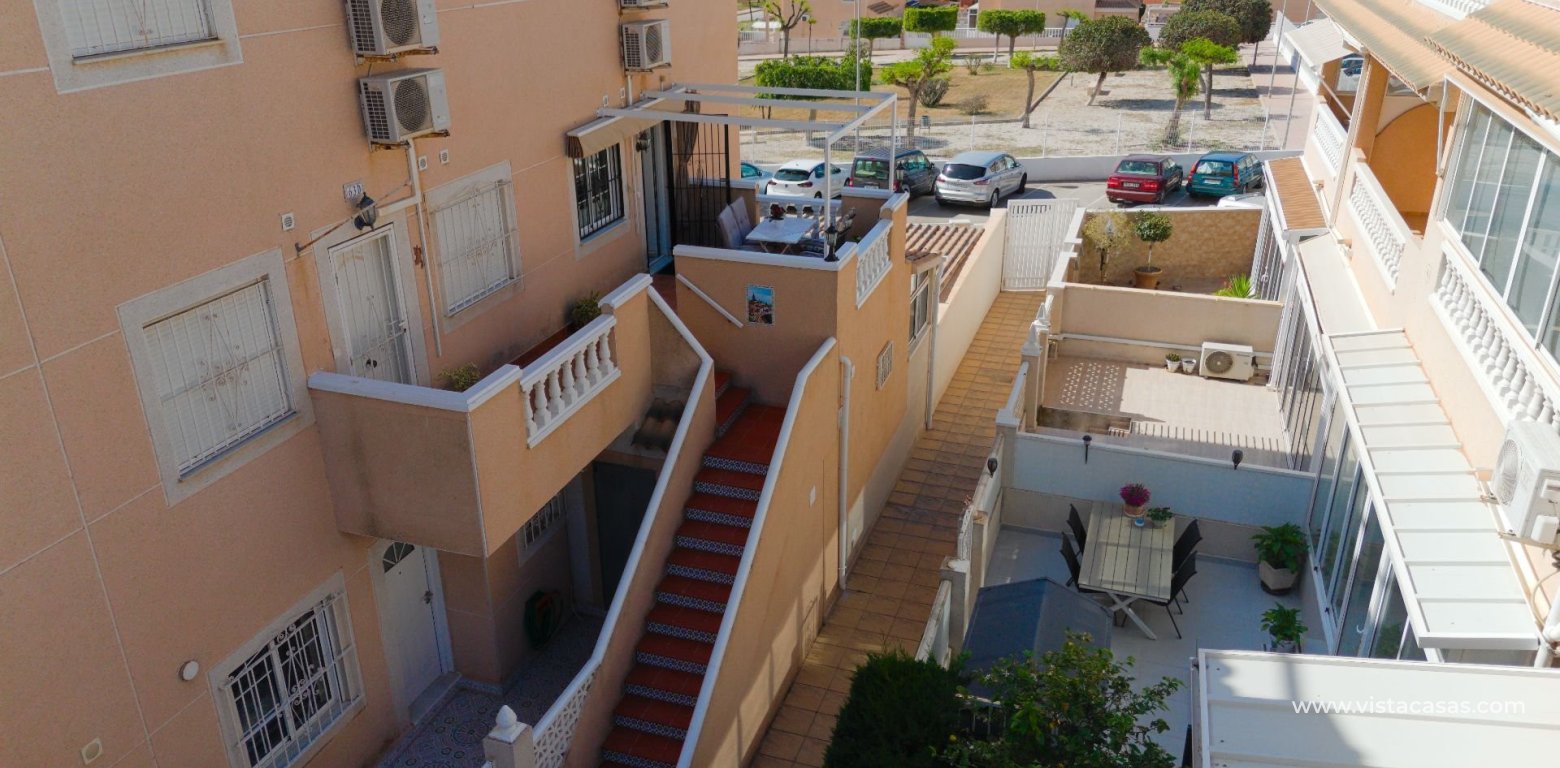 Sale - Townhouse - Torrevieja