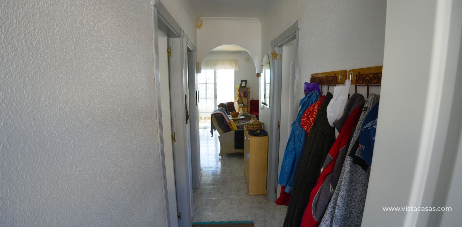 Sale - Townhouse - Torrevieja