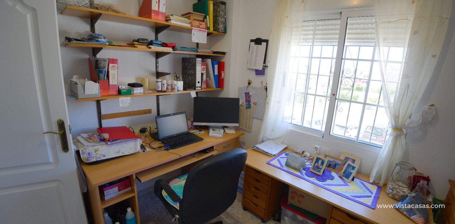 Sale - Townhouse - Torrevieja