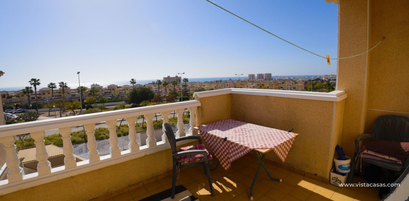Sale - Townhouse - Torrevieja