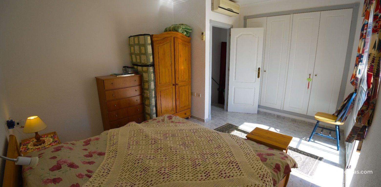 Sale - Townhouse - Torrevieja