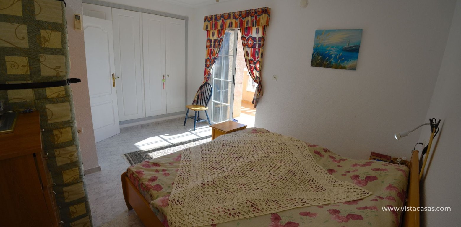 Sale - Townhouse - Torrevieja