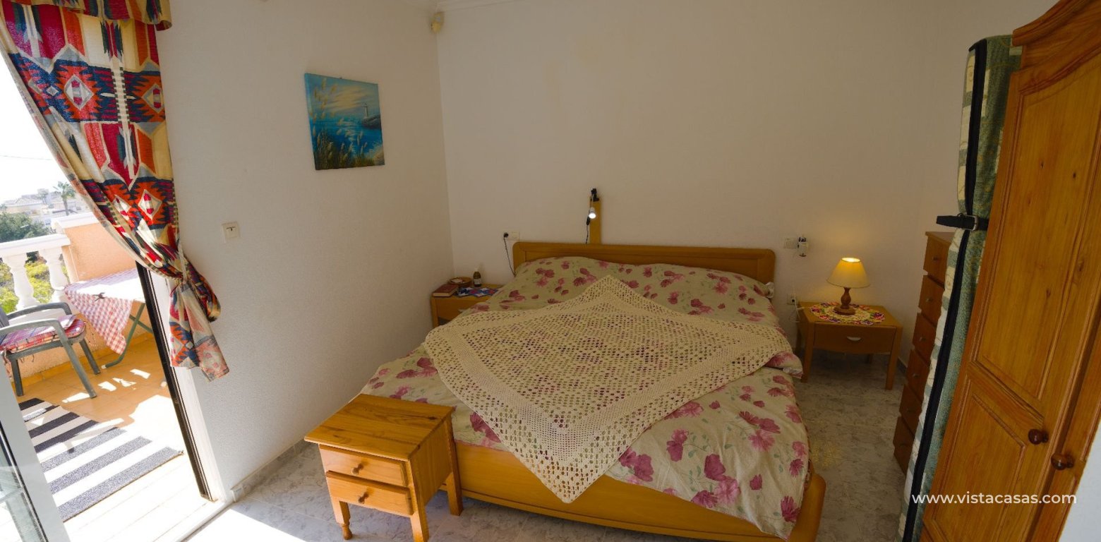 Sale - Townhouse - Torrevieja