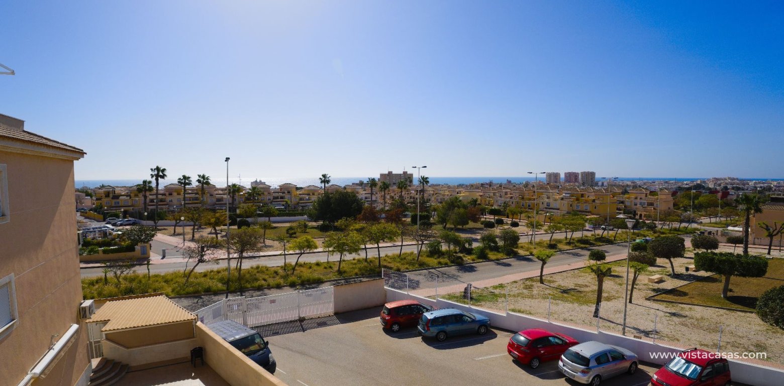Sale - Townhouse - Torrevieja