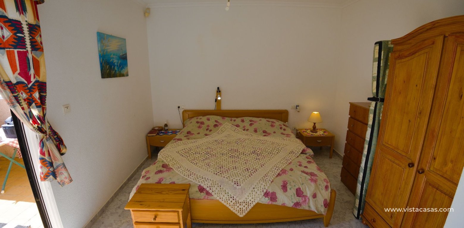 Sale - Townhouse - Torrevieja