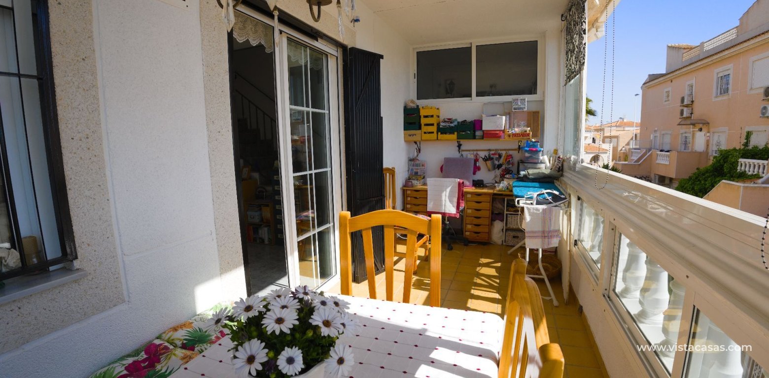 Sale - Townhouse - Torrevieja