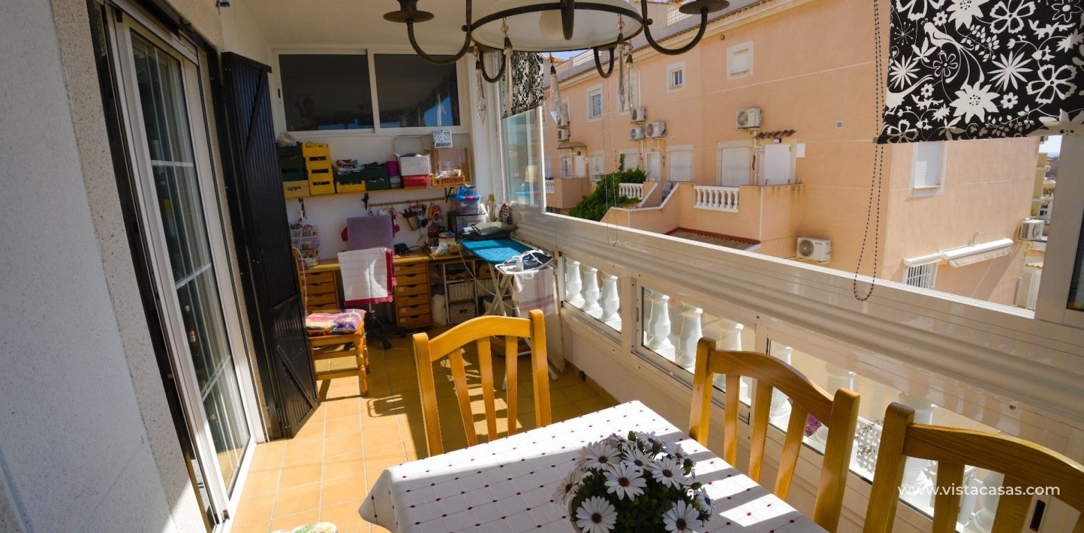 Sale - Townhouse - Torrevieja