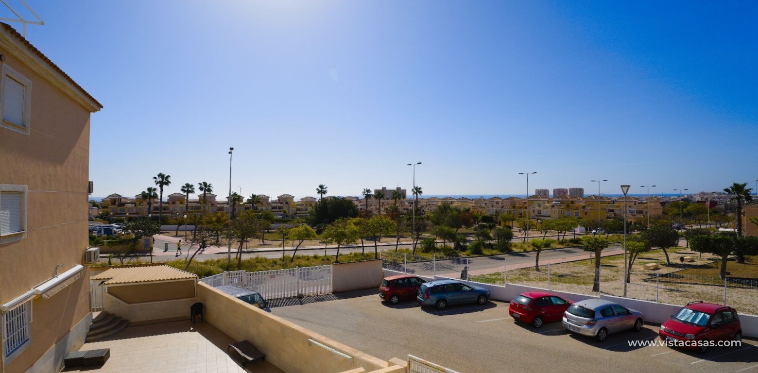 Sale - Townhouse - Torrevieja