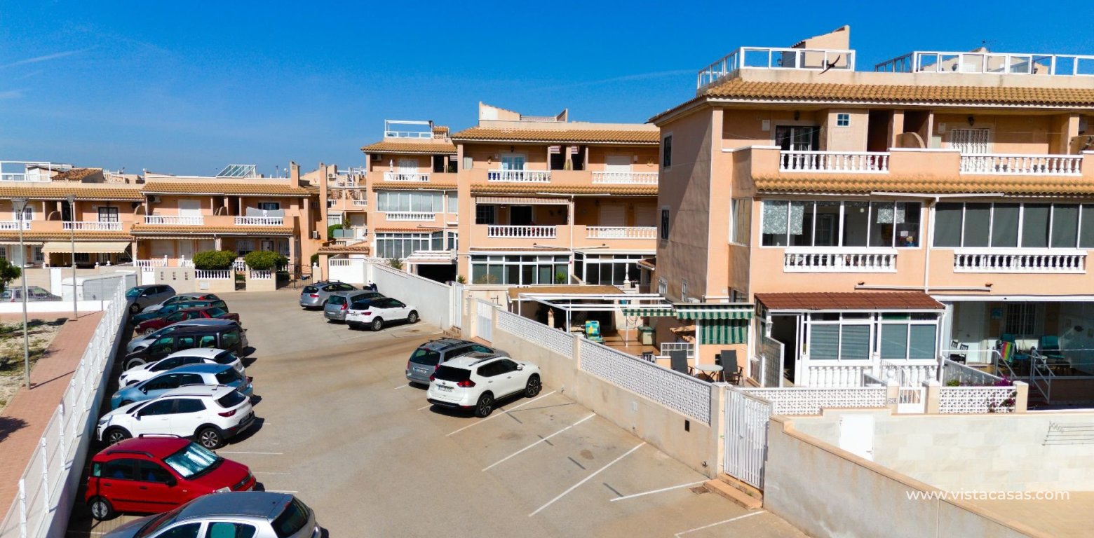 Sale - Townhouse - Torrevieja