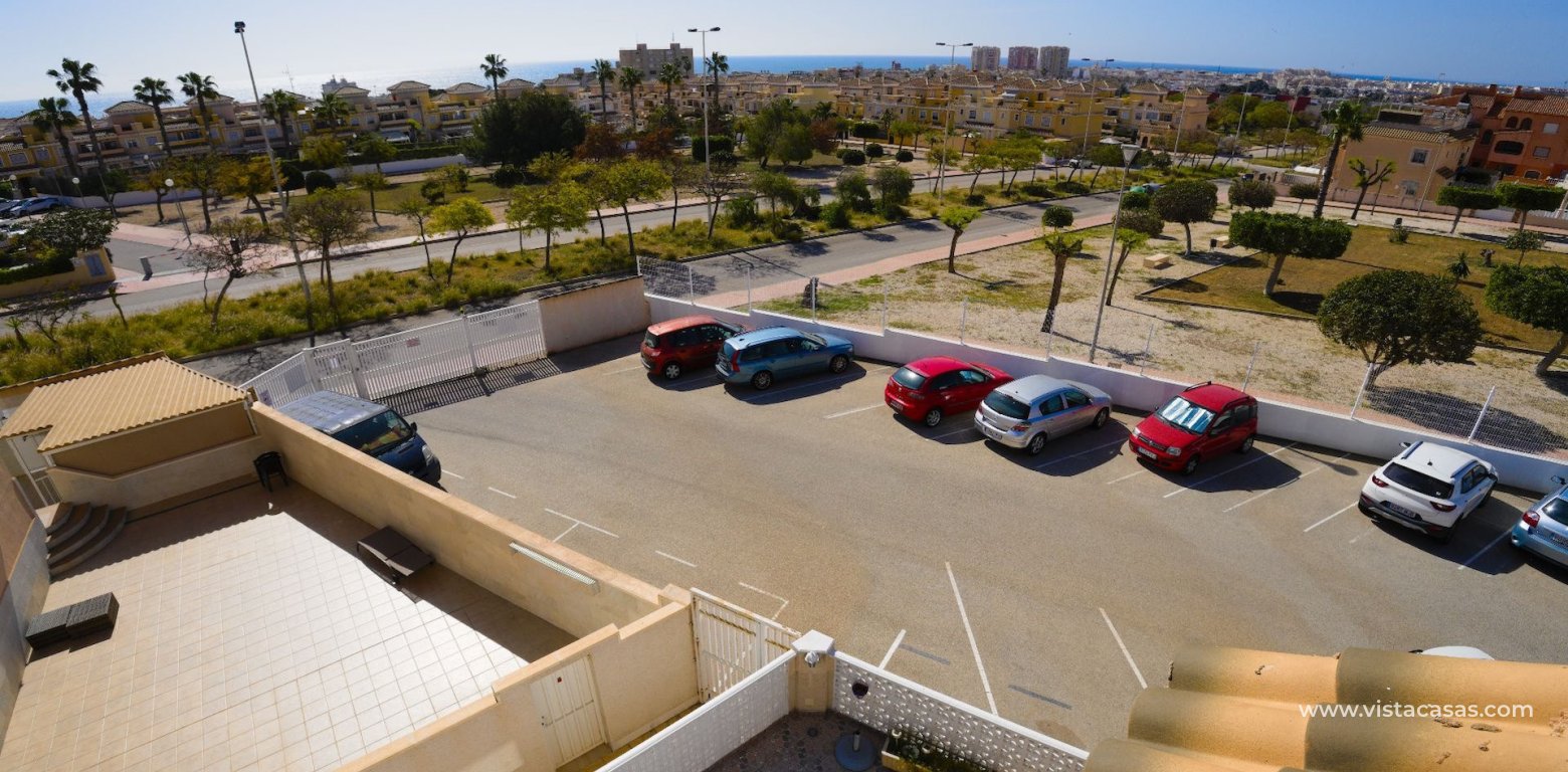 Sale - Townhouse - Torrevieja