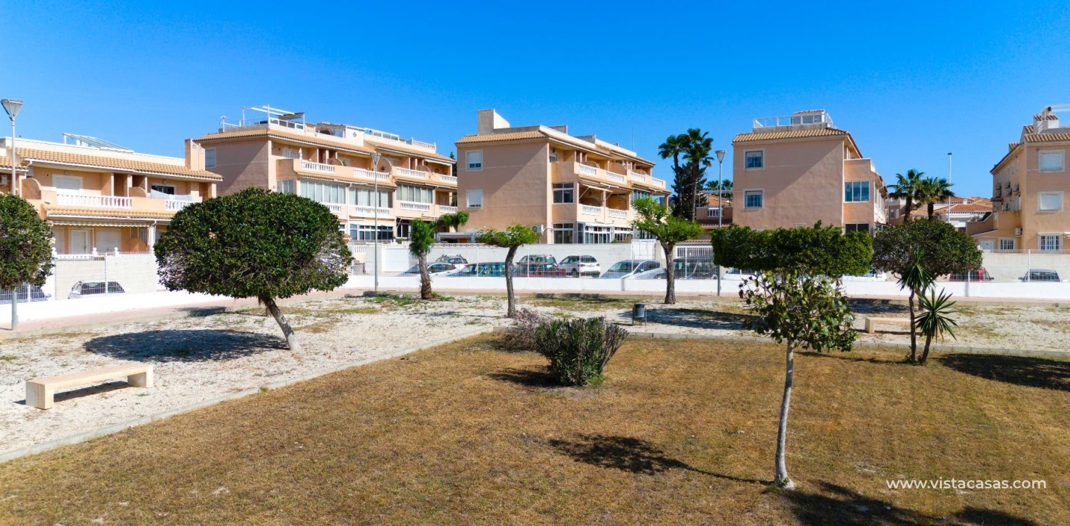 Sale - Townhouse - Torrevieja