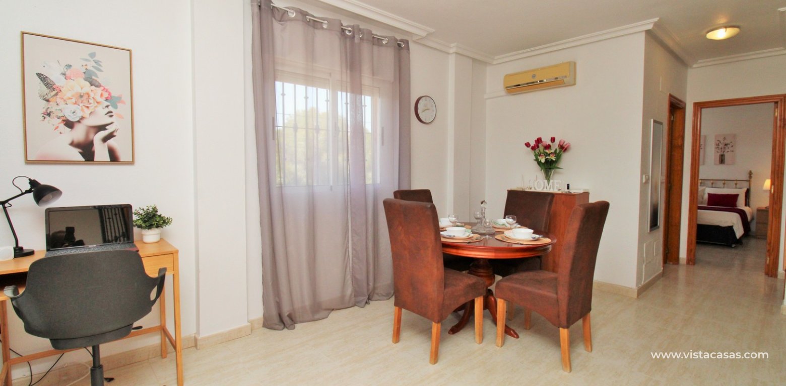 Townhouse for sale Laderas del Sol La Florida Los Altos lounge 3