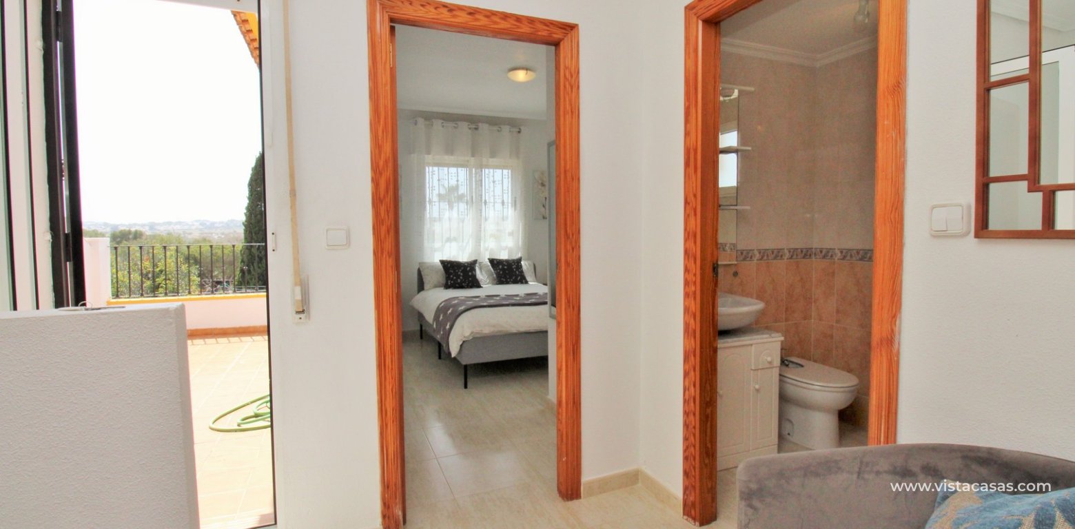 Townhouse for sale Laderas del Sol La Florida Los Altos landing