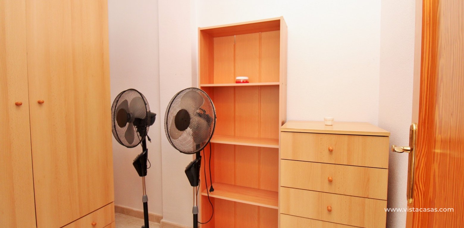 Townhouse for sale Laderas del Sol La Florida Los Altos wardrobe walk in