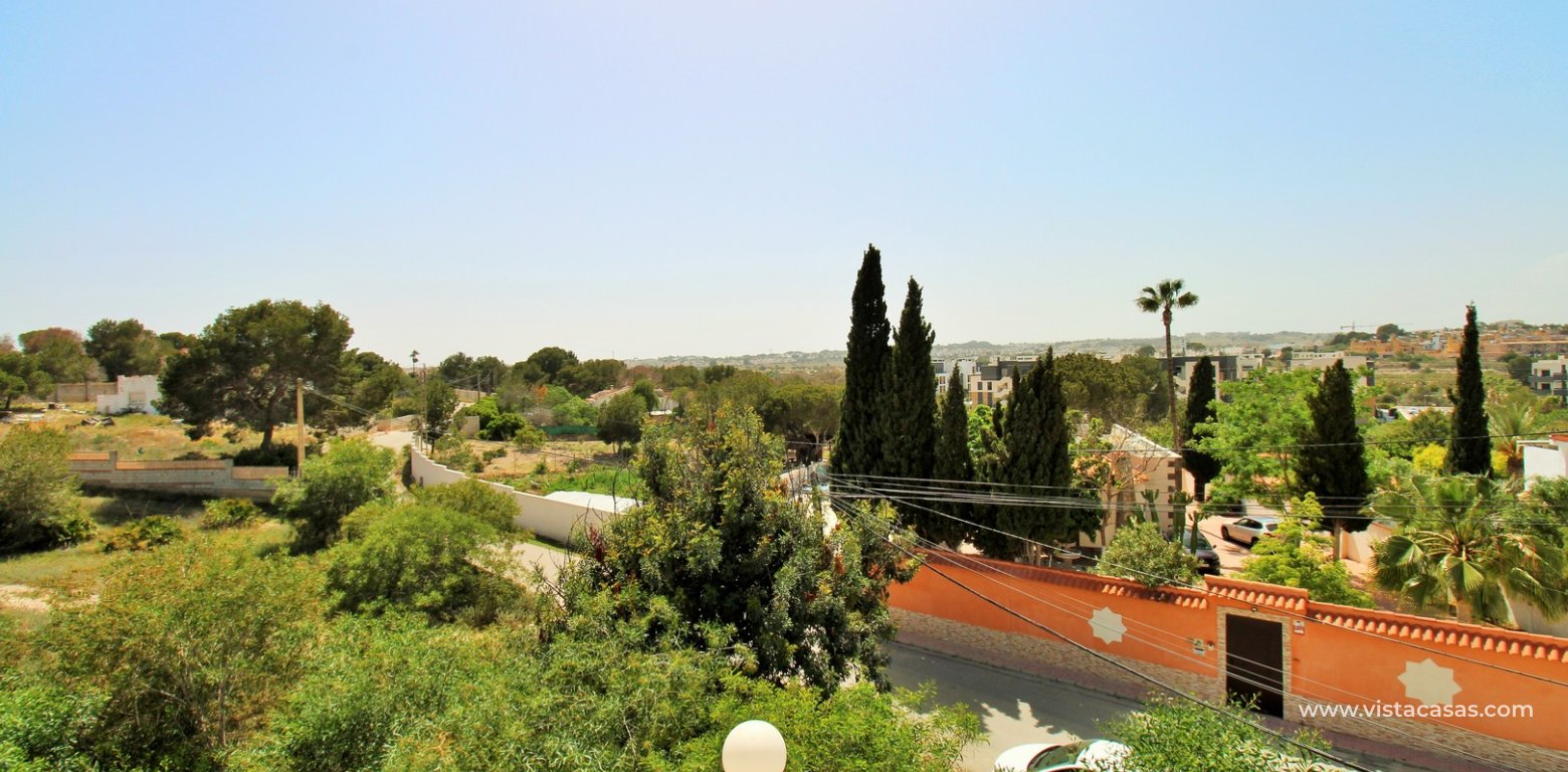 Townhouse for sale Laderas del Sol La Florida Los Altos view