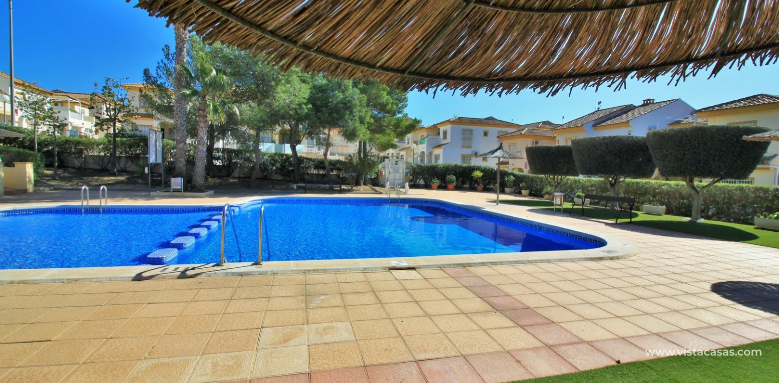 Townhouse for sale Laderas del Sol La Florida Los Altos swimming pool