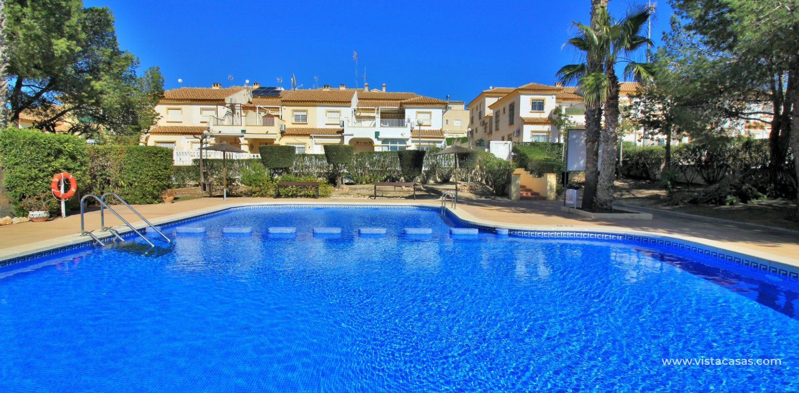 Townhouse for sale Laderas del Sol La Florida Los Altos for sale