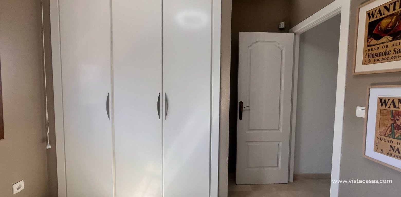 Resale - Townhouse - Villamartin - PAU 8