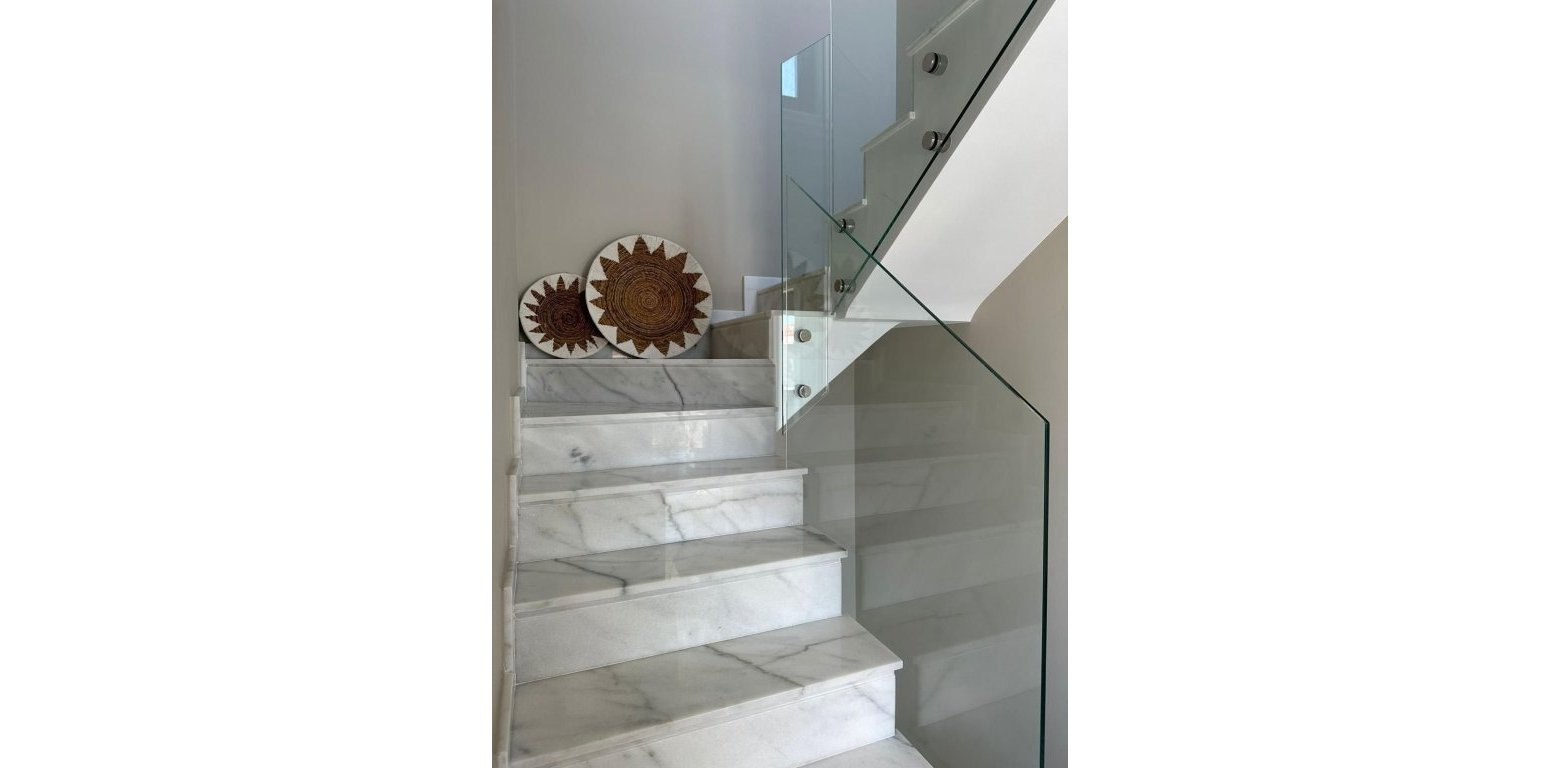 Resale - Villa - Algorfa