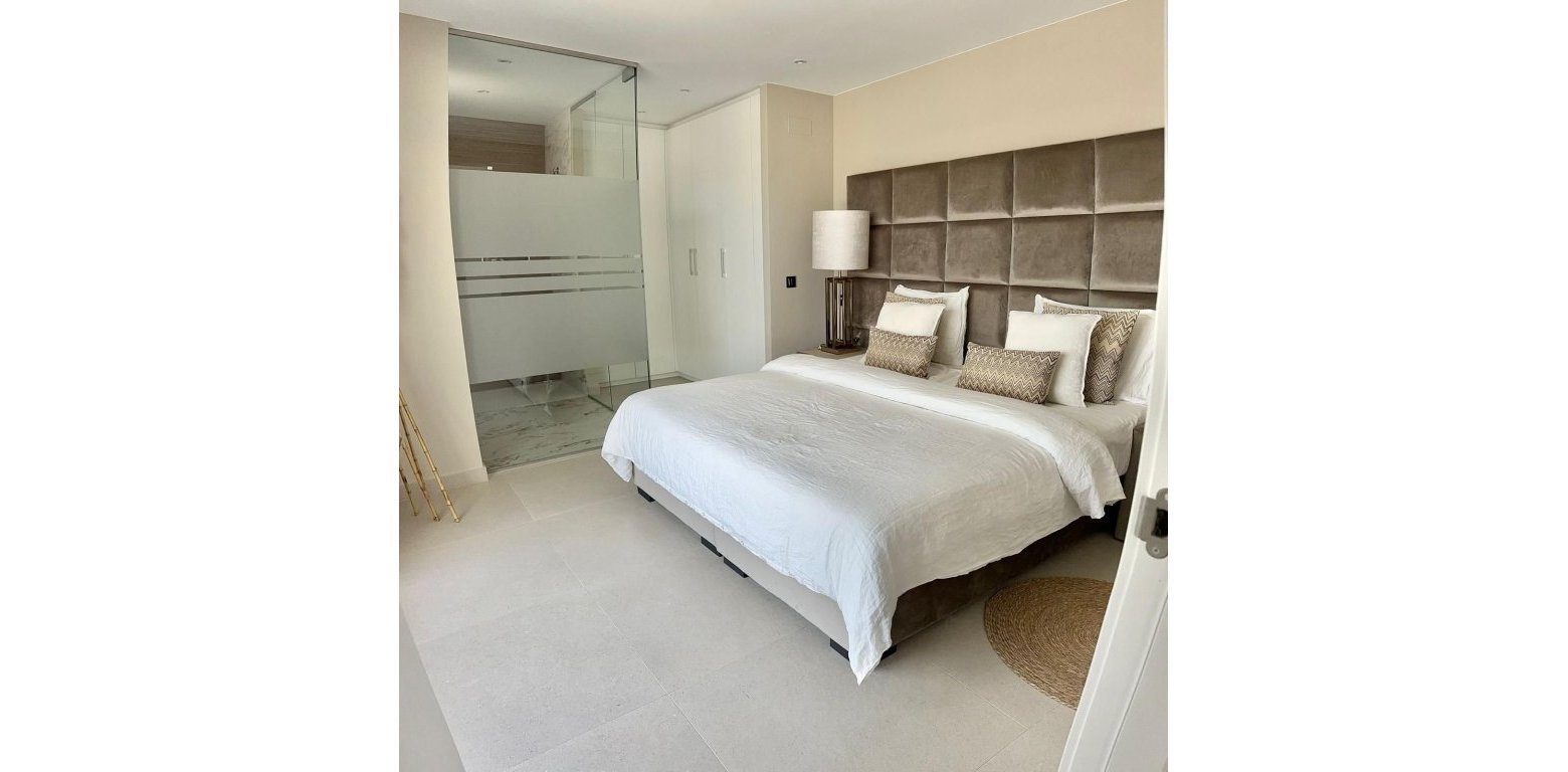 Resale - Villa - Algorfa