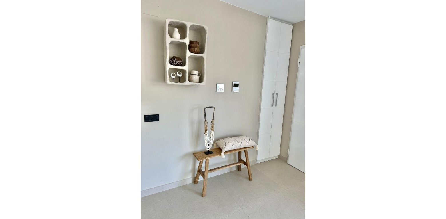 Resale - Villa - Algorfa