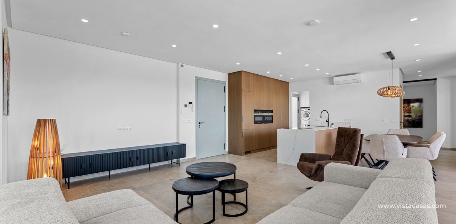 Sale - Villa - Benijofar