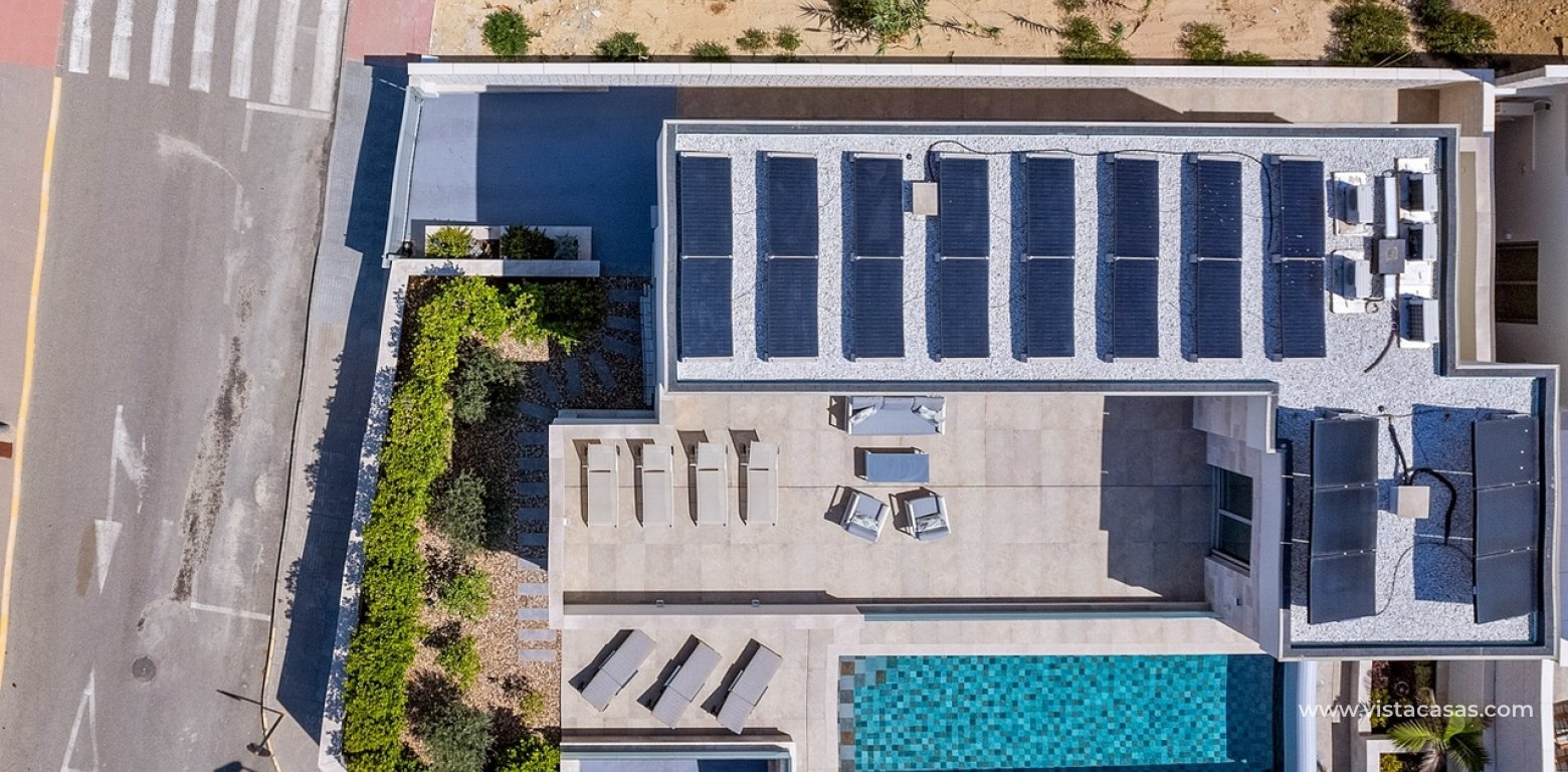 Sale - Villa - Benijofar