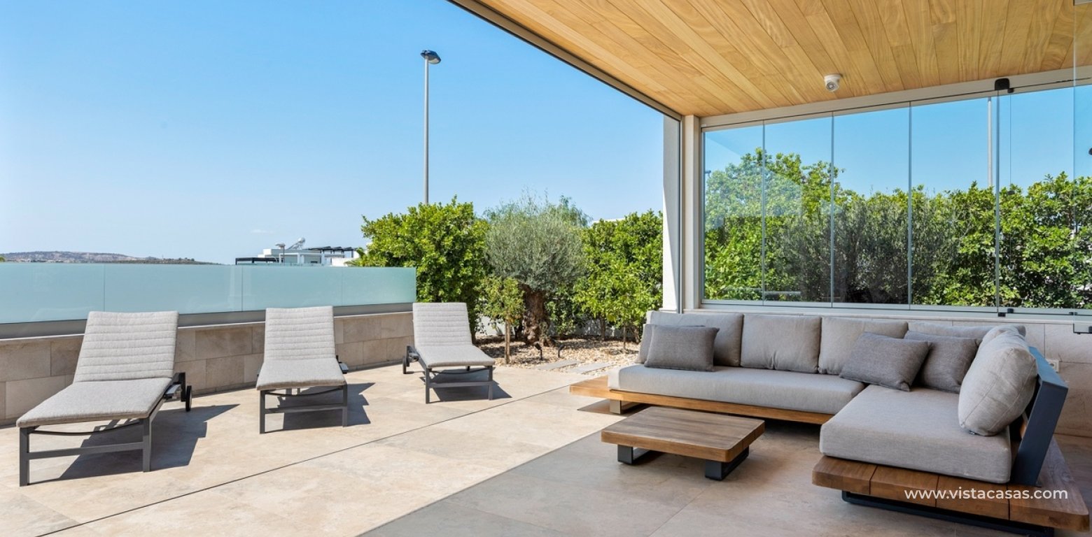 Sale - Villa - Benijofar