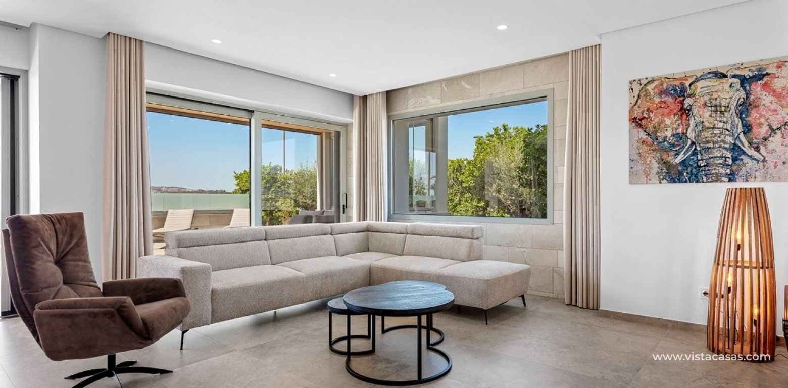 Sale - Villa - Benijofar