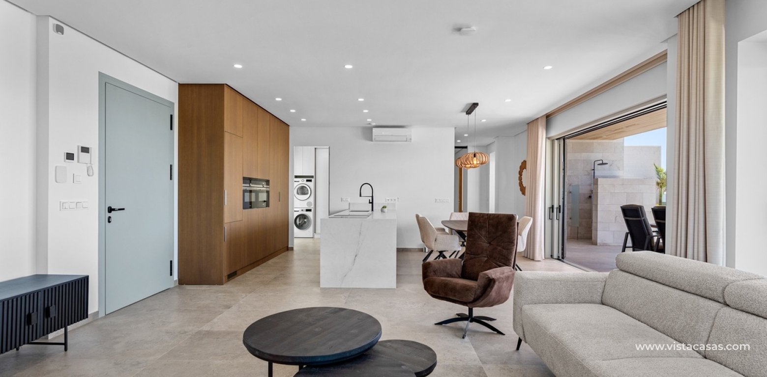 Sale - Villa - Benijofar