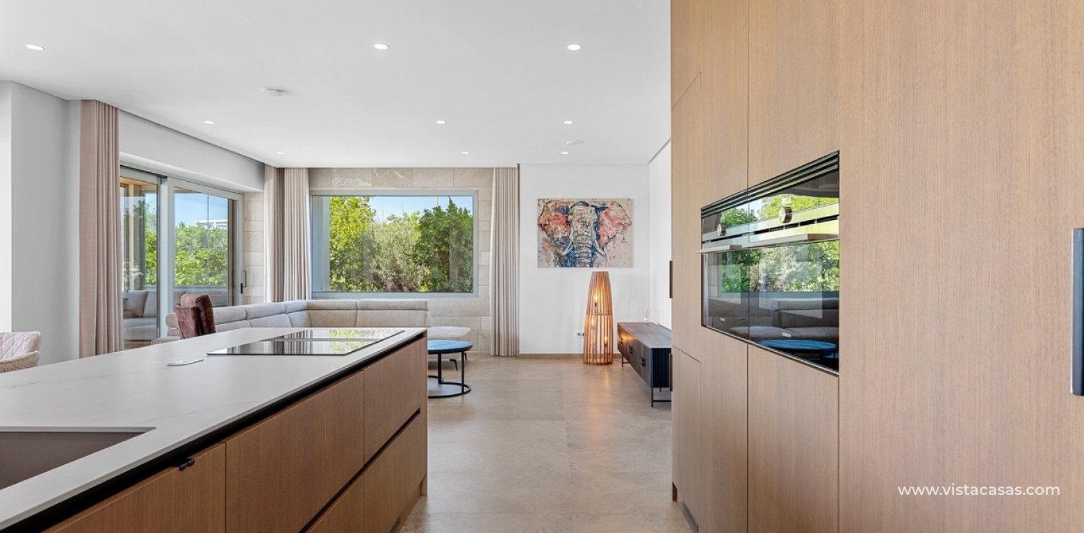 Sale - Villa - Benijofar