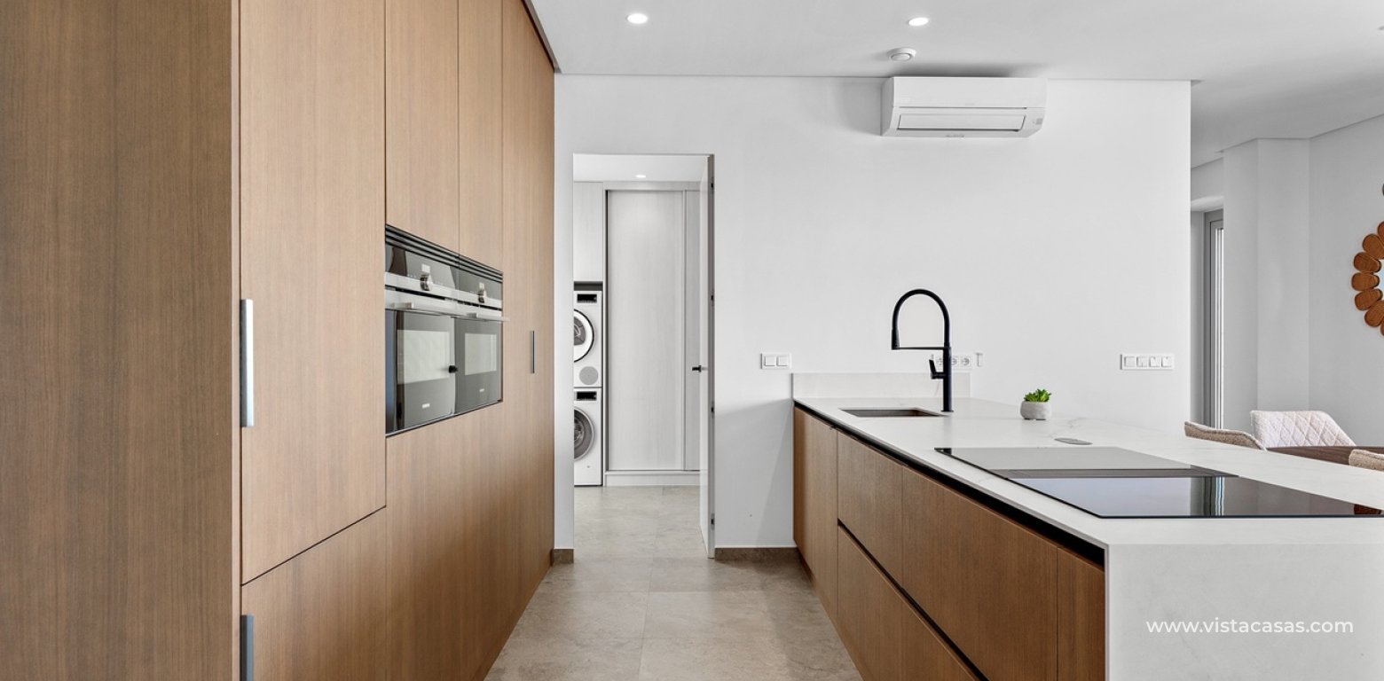 Sale - Villa - Benijofar