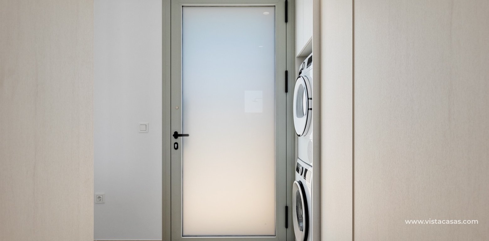 Sale - Villa - Benijofar