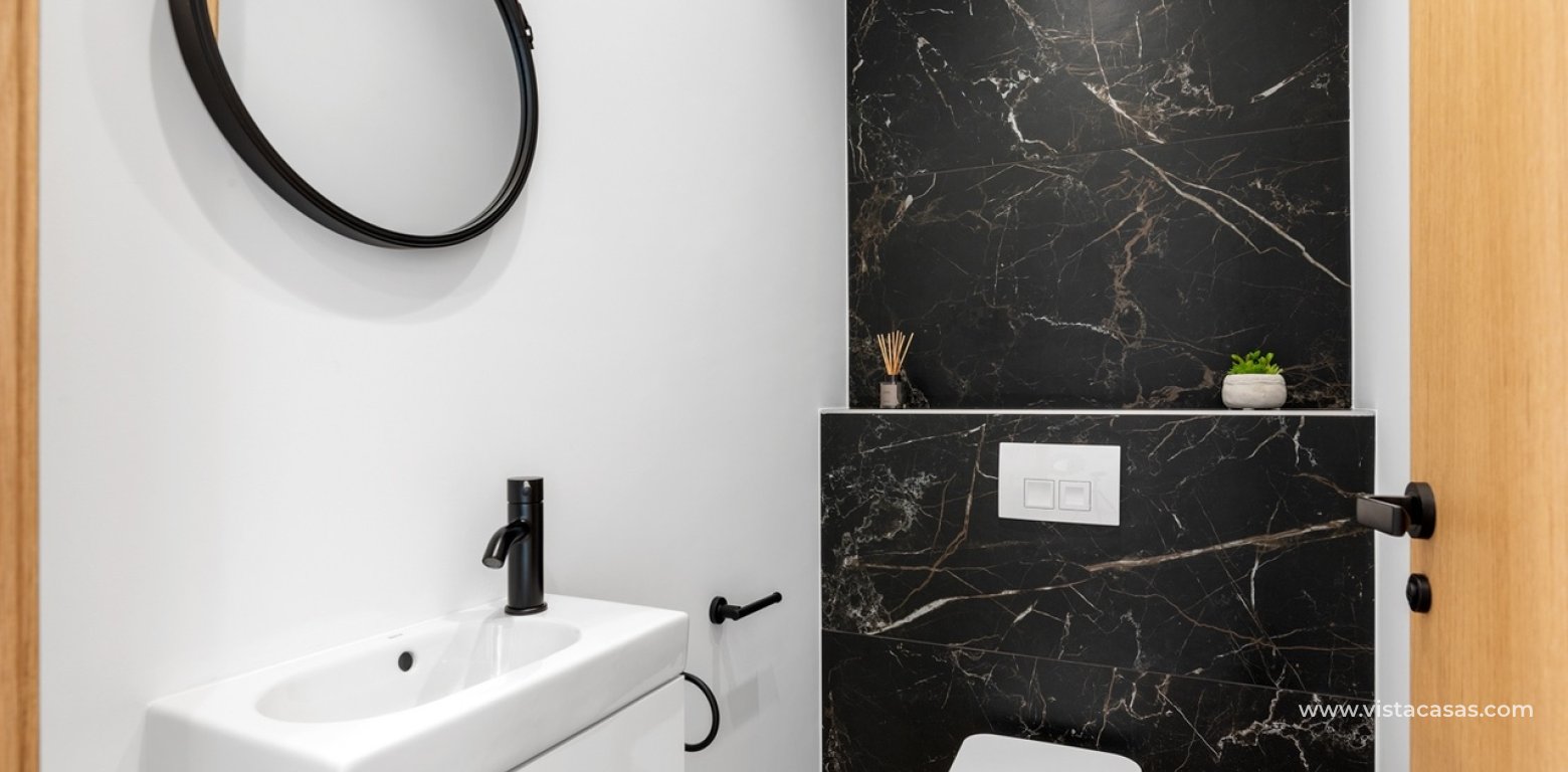 Sale - Villa - Benijofar