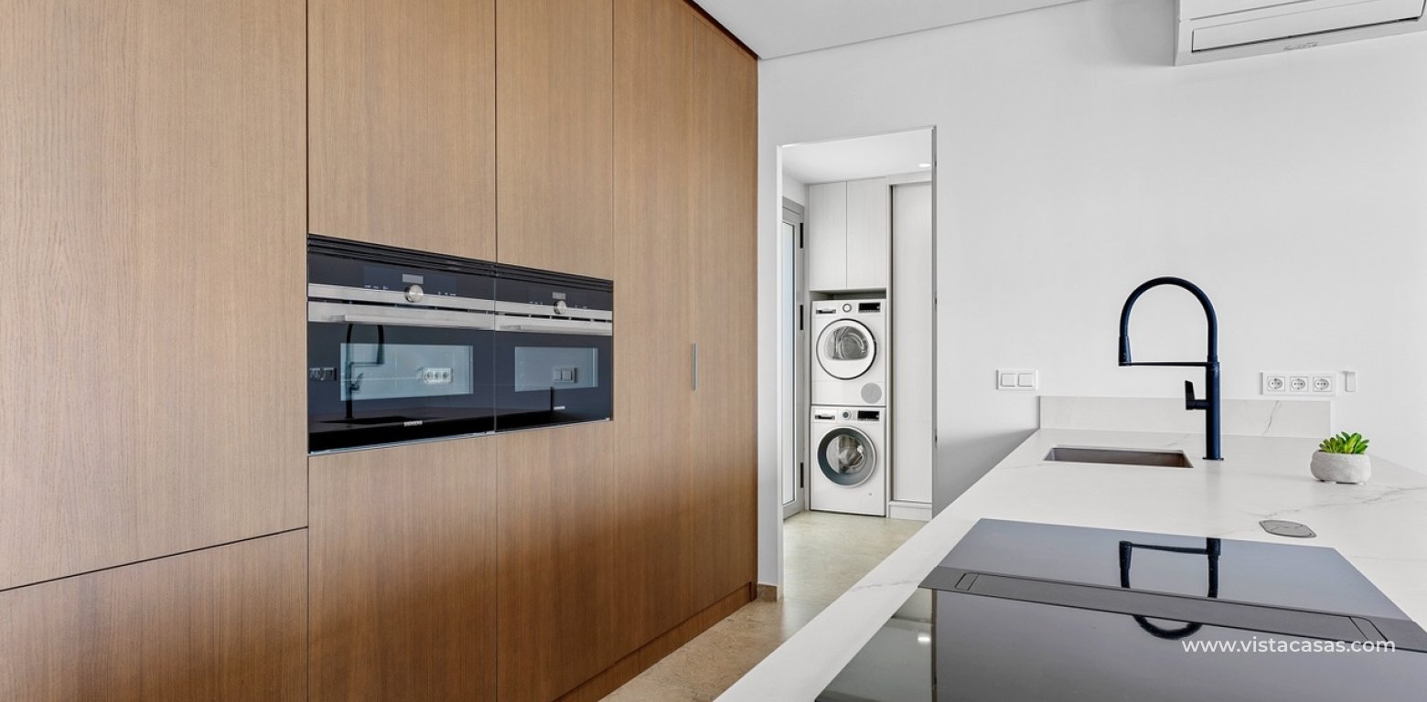 Sale - Villa - Benijofar