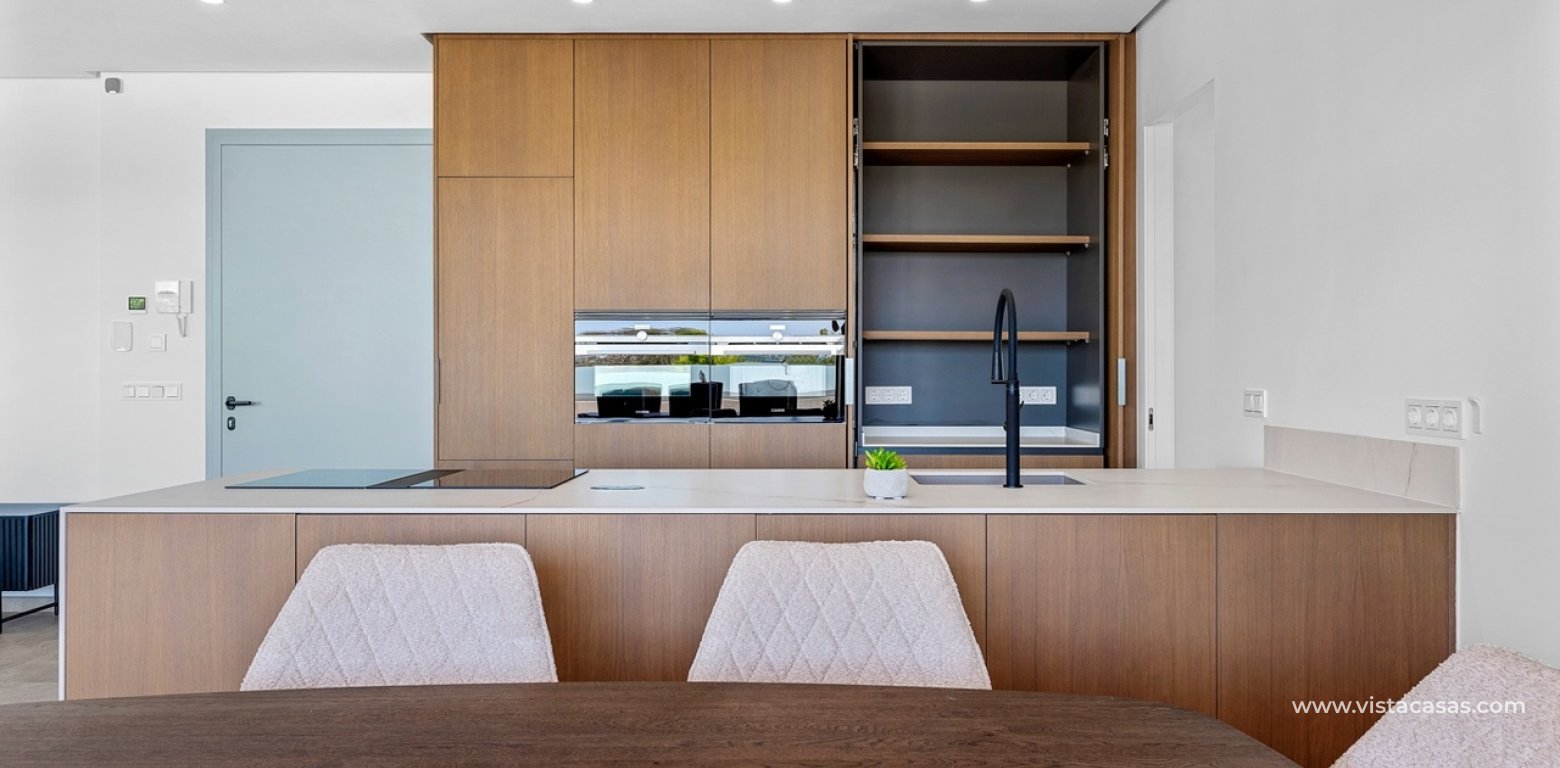 Sale - Villa - Benijofar