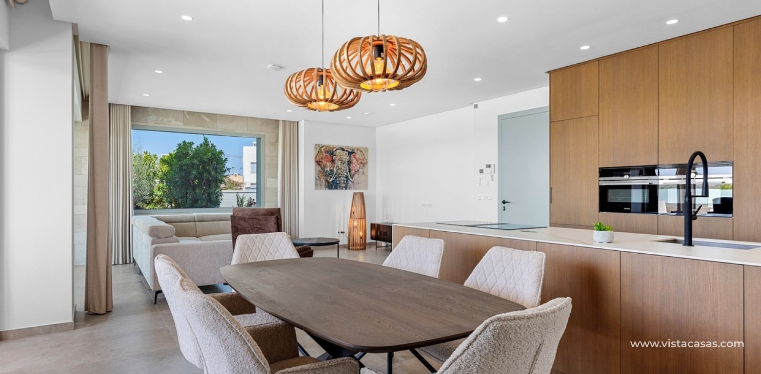 Sale - Villa - Benijofar