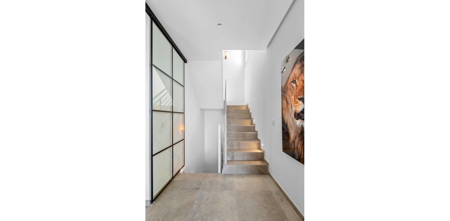 Sale - Villa - Benijofar